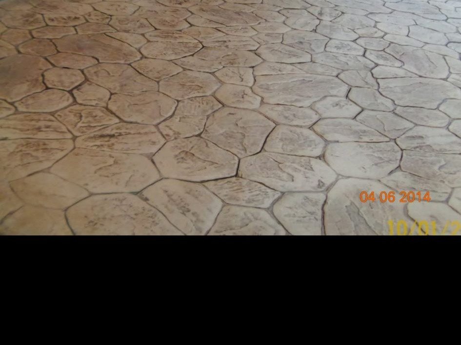 	RA Concrete